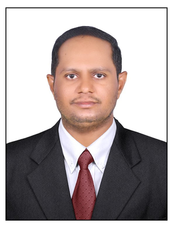 C.Venkata Subbaiah, M.Tech, (Ph.D)