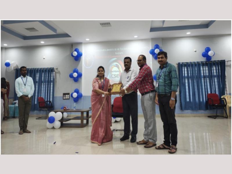 VALEDICTORY OF TECHXPLORE