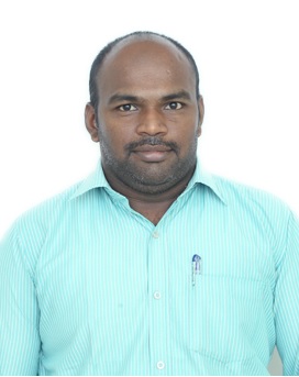 Dr. P. Malleswara Reddy, Ph.D